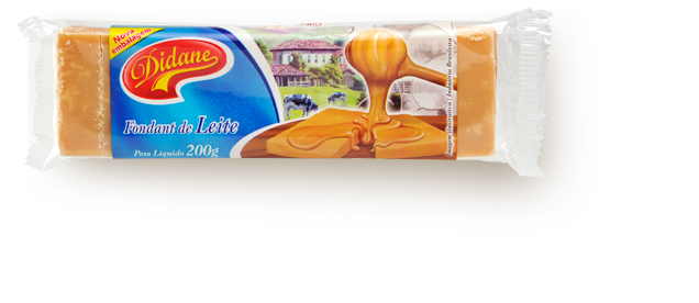 Fondant de Leite